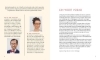 Buchcover und Innenansicht für das Buch: Das Reizdarm-Programm