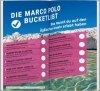 Buchcover und Innenansicht für das Buch: MARCO POLO Reiseführer Griechische Inseln, Ägäis