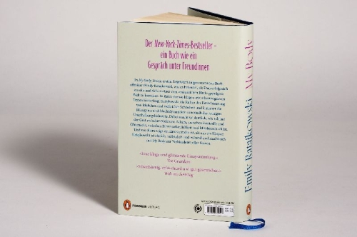 Buchcover und Innenansicht für das Buch: My Body