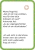 Buchcover und Innenansicht für das Buch: Erstleser-Witze Schule
