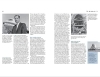 Buchcover und Innenansicht für das Buch: 101 Dinge, die man über Kampfflugzeuge wissen muss