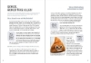 Buchcover und Innenansicht für das Buch: Einfach erklärt - Social Media - Cybermobbing - Deine Daten im Web