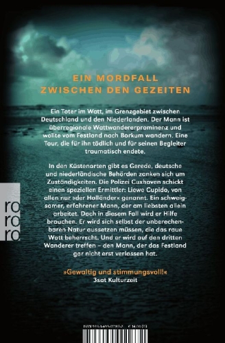 Buchcover und Innenansicht für das Buch: De Hollander