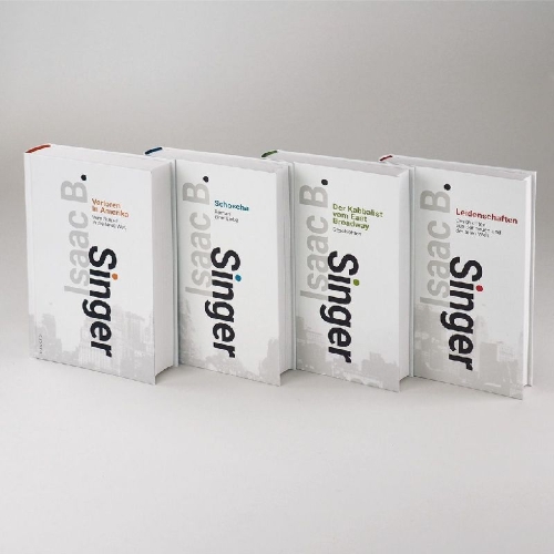 Buchcover und Innenansicht für das Buch: Schoscha