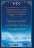 Buchcover und Innenansicht für das Buch: Wishkeeper, Band 3 - In der Eiswelt von Eterna