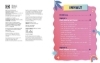 Buchcover und Innenansicht für das Buch: Rebel Girls - das Original. Growing up powerful