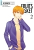 Buchcover und Innenansicht für das Buch: Fruits Basket Aizoban: Collector's Edition
