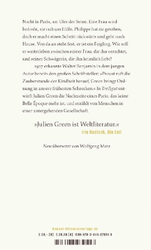 Buchcover und Innenansicht für das Buch: Épaves