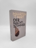 Buchcover und Innenansicht für das Buch: De nachtstemmer