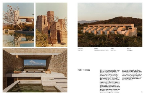 Buchcover und Innenansicht für das Buch: Designed to Stay