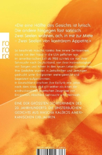 Buchcover und Innenansicht für das Buch: Verse für Zeitgenossen