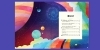 Buchcover und Innenansicht für das Buch: Exoplaneten