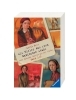 Buchcover und Innenansicht für das Buch: When Hitler Stole Pink Rabbit (Als Hitler das rosa Kaninchen stahl), The other way round (Warten bis der Frieden kommt), A Small person for away (Eine Art Familientreffen)