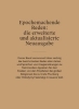 Buchcover und Innenansicht für das Buch: Reden, die unsere Welt veränderten