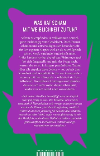 Buchcover und Innenansicht für das Buch: Sorry not sorry