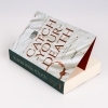 Buchcover und Innenansicht für das Buch: Catch Your Death