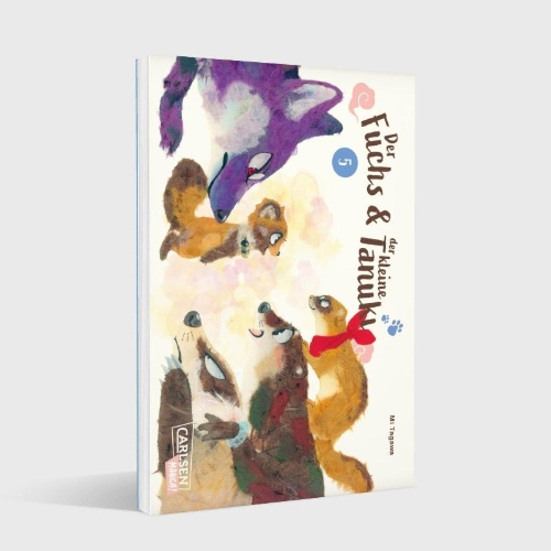 Buchcover und Innenansicht für das Buch: Kori Senman