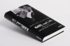 Buchcover und Innenansicht für das Buch: Karl et moi