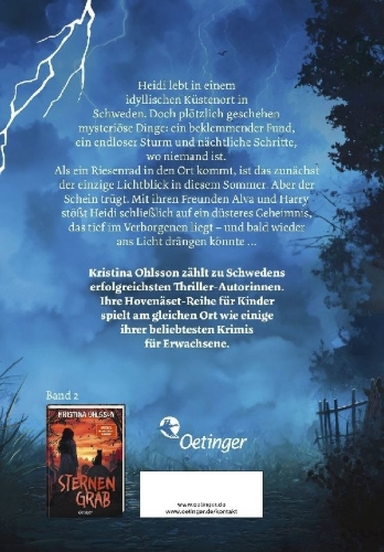 Buchcover und Innenansicht für das Buch: Eldhjulet