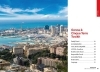 Buchcover und Innenansicht für das Buch: Lonely Planet Pocket Genoa & Cinque Terre