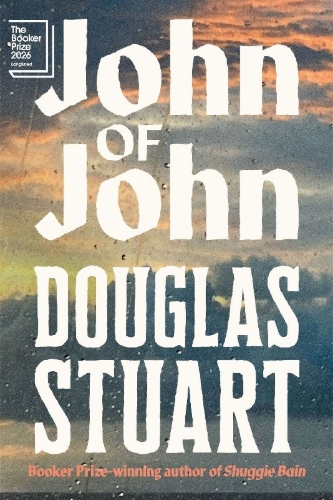 Buchcover und Innenansicht für das Buch: John of John