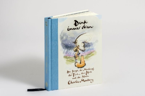 Buchcover und Innenansicht für das Buch: Always Remember
