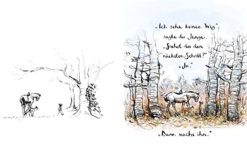 Buchcover und Innenansicht für das Buch: Always Remember
