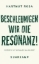 Buchcover und Innenansicht für das Buch: Accélérons la résonance! Pour une éducation en Anthropocène.Entretiens avec Nathanaël Wallenhorst
