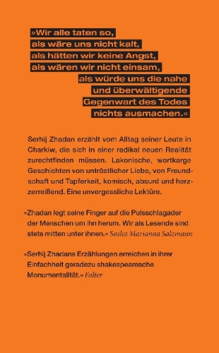 Buchcover und Innenansicht für das Buch: Arabesky