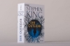 Buchcover und Innenansicht für das Buch: The Outsider