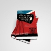 Buchcover und Innenansicht für das Buch: Murder Takes Thes Stage
