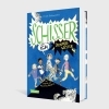 Buchcover und Innenansicht für das Buch: Schisser und ich 2: Donnerwetter