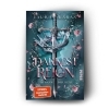 Buchcover und Innenansicht für das Buch: Darkest Reign - Im Bann der Hexe