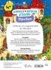 Buchcover und Innenansicht für das Buch: Wimmeln, Rätseln, Stickern: Märchen