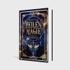Buchcover und Innenansicht für das Buch: Zeilenmagie 2: A Story of Darkness