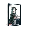 Buchcover und Innenansicht für das Buch: Kuroshitsuji