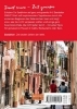 Buchcover und Innenansicht für das Buch: Baedeker SMART Reiseführer Sardinien