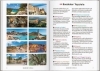 Buchcover und Innenansicht für das Buch: Baedeker SMART Reiseführer Sardinien