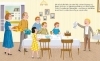 Buchcover und Innenansicht für das Buch: Little People, Big Dreams: Neil Armstrong
