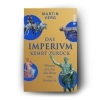 Buchcover und Innenansicht für das Buch: Das Imperium kehrt zurück