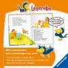 Buchcover und Innenansicht für das Buch: Leserabe Sonderausgaben - Hundegeschichten zum Lesenlernen