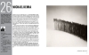 Buchcover und Innenansicht für das Buch: 50 zeitgenössische Fotografen, die man kennen sollte