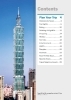 Buchcover und Innenansicht für das Buch: Lonely Planet Pocket Taipei