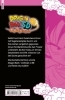 Buchcover und Innenansicht für das Buch: Dragon Ball SD