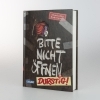 Buchcover und Innenansicht für das Buch: Bitte nicht öffnen 3: Durstig!