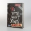 Buchcover und Innenansicht für das Buch: Bitte nicht öffnen 3: Durstig!