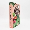 Buchcover und Innenansicht für das Buch: Maybe Meant To Be