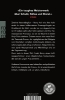 Buchcover und Innenansicht für das Buch: The Mars Room