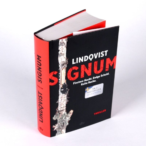 Buchcover und Innenansicht für das Buch: Rummet i jorden