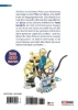 Buchcover und Innenansicht für das Buch: Pokémon - Die ersten Abenteuer